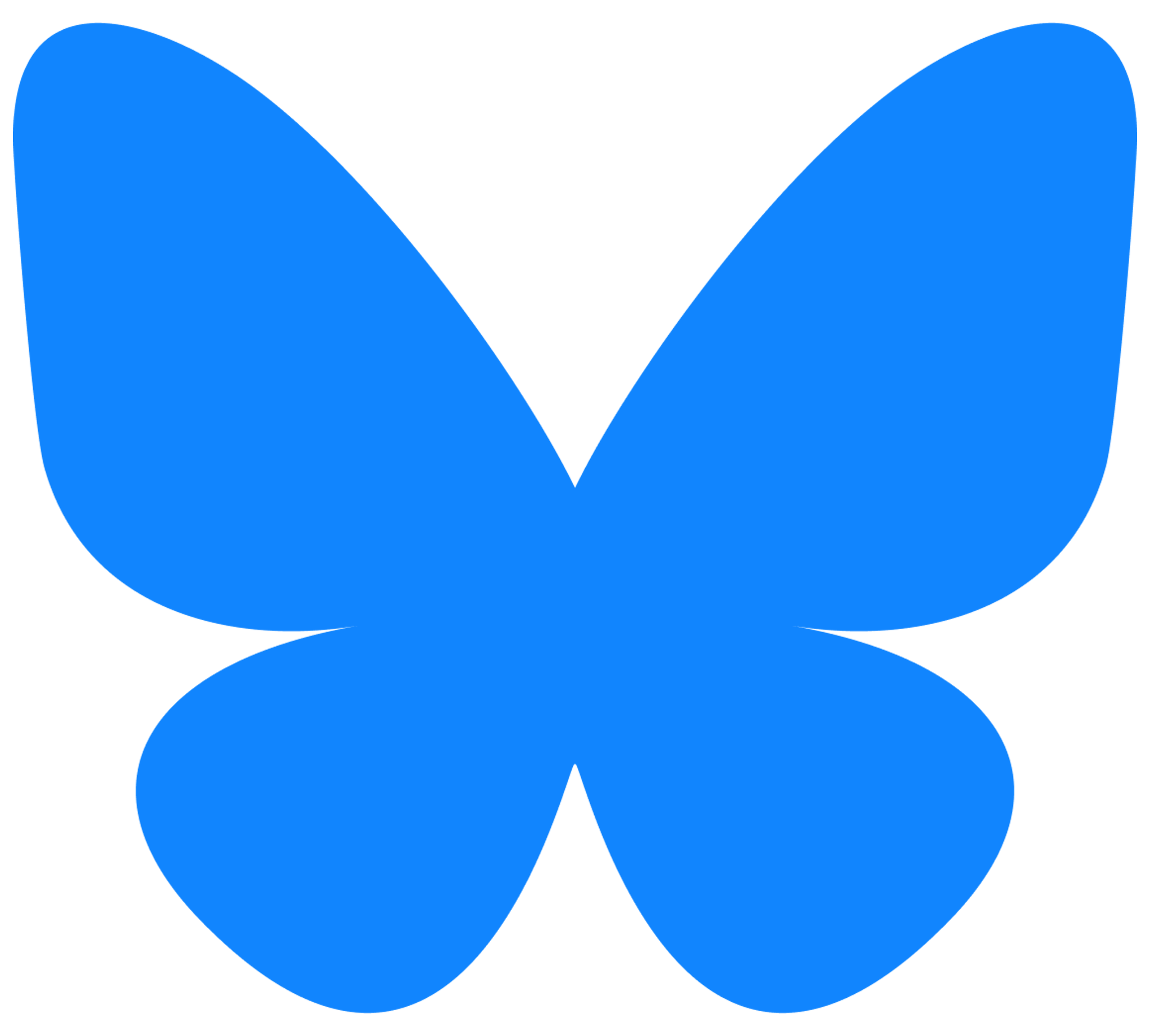 BlueSky Logo