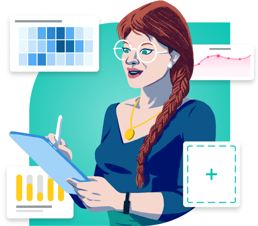 illustration of free tools