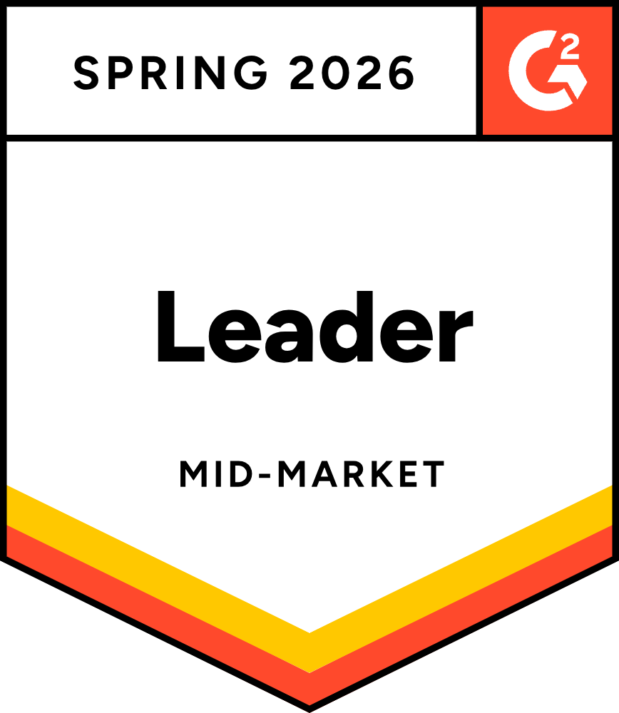 3 Fall 2024 G2 badges awarded to Sprout Social and one Winter 2024 badge for High Performer EMEA