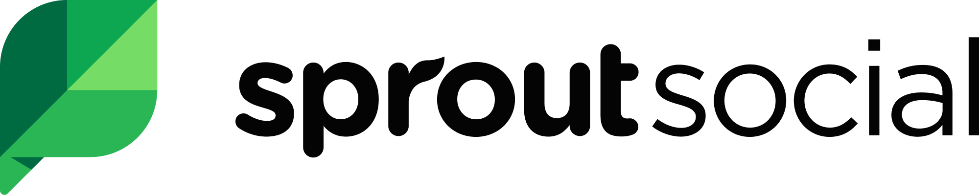 Sprout Social Logo